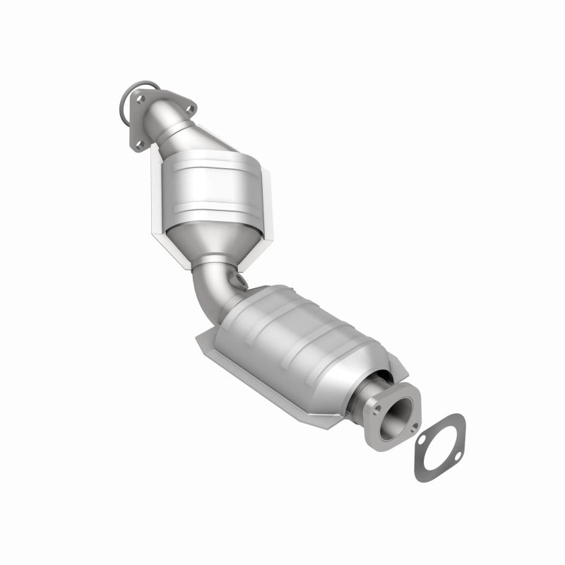 MagnaFlow Direct Fit Catalytic Converter 03-04 Infiniti G35 3.5L Driver Side - 444058