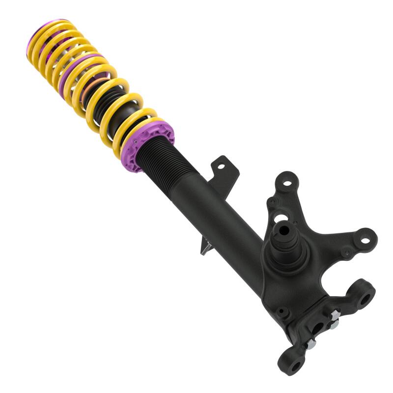 KW Coilover Kit V3 BMW 3-Series E30 M3 Coupe - 352200DB