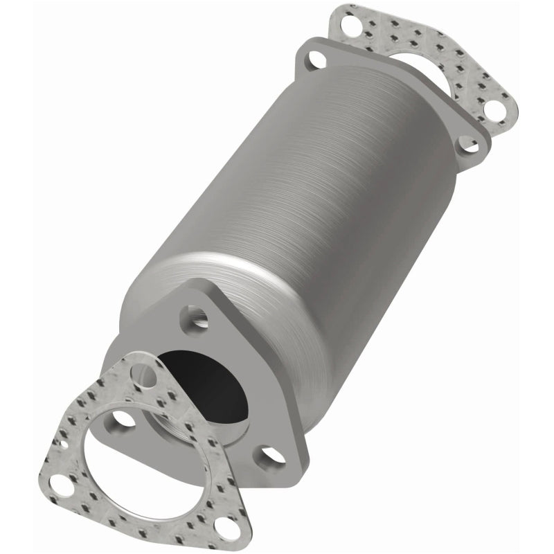 MagnaFlow Direct Fit Catalytic Converter Honda 80 87 - 22633