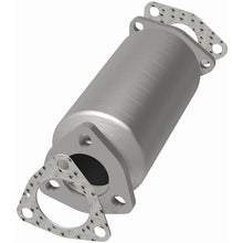 Load image into Gallery viewer, MagnaFlow Direct Fit Catalytic Converter Honda 80 87 - 22633
