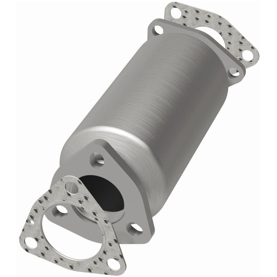 MagnaFlow Direct Fit Catalytic Converter Honda 80 87 - 22633