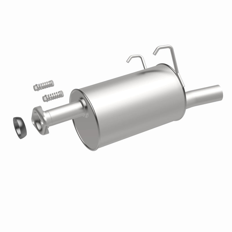 BRE Exhaust 97-01 CR-V 2.0L Muffler Kit - 108-0057