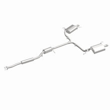 Load image into Gallery viewer, MagnaFlow BRE Exhaust Kit 04-08 Acura TSX 2.4L - 106-0148
