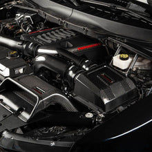 Load image into Gallery viewer, Cobb 21-23 Ford F-150 EcoBoost Raptor/Tremor Redline Carbon Fiber Intake System w/HCT - 7F4160