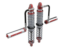 Load image into Gallery viewer, aFe 14-16 Polaris RZR 925/1000cc Sway-A-Way 2.5 Front Coilover Kit w/ Remote Reservoirs and Comp Adj