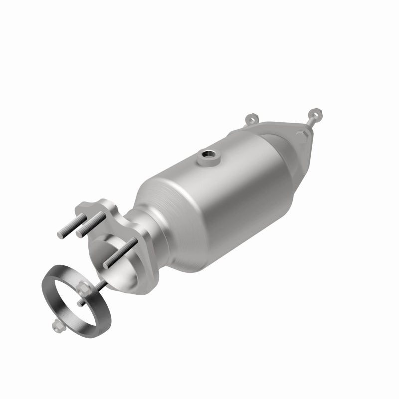 MagnaFlow Direct Fit Catalytic Converter 2020 Chevrolet Corvette Left Closed Couple 6.2L - 280163