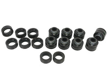 Load image into Gallery viewer, Whiteline 1988 Chevrolet C1500 Body Mount Bushing Set - Extra Cab - W93489