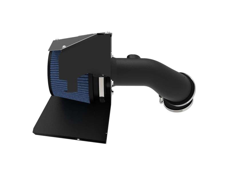aFe MagnumFORCE Intakes Stage-2 P5R AIS P5R BMW Z4 3.0i (E85/E86) 06-08 L6-3.0L - 54-11942