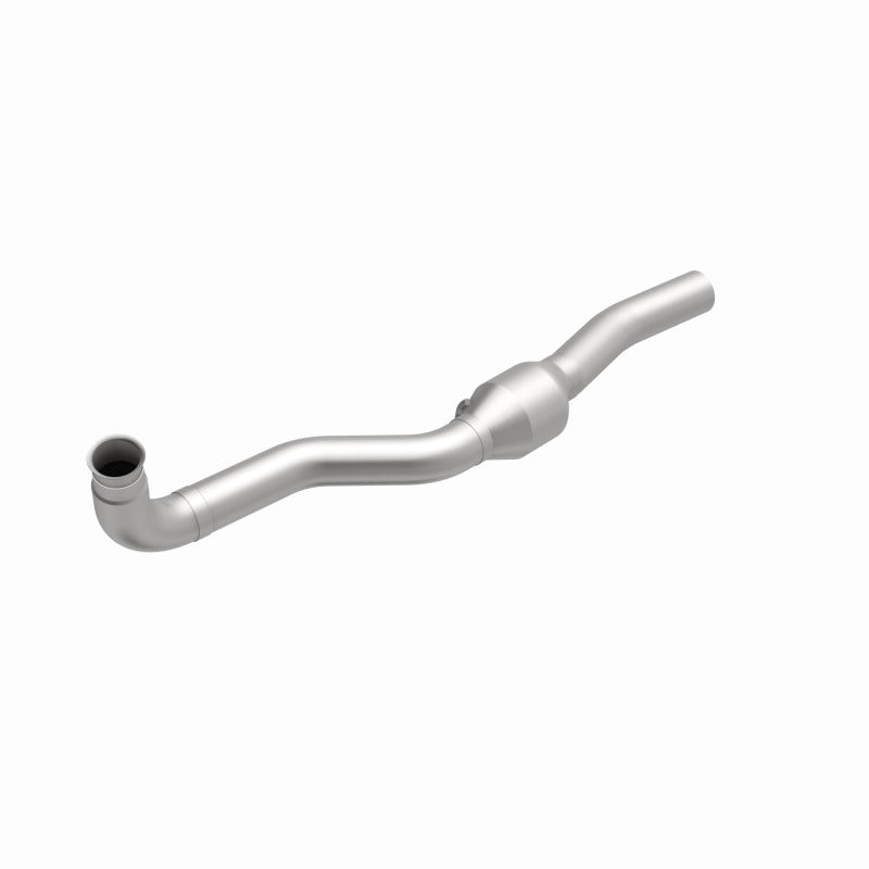 MagnaFlow Direct Fit Catalytic Converter 06- GM Silv/Sierra 6.6L - 60502