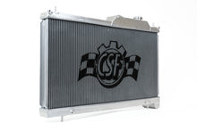 Load image into Gallery viewer, CSF 15-19 Subaru Legacy and Outback 2.5L High-Performance All-Aluminum Radiator - 7213