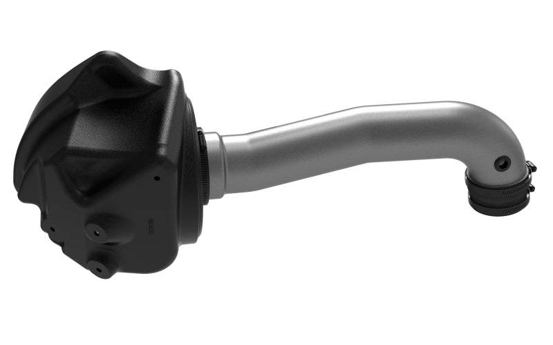 K&N 12-18 Wrangler NextGen Aluminum Cold Air Intake - 70-1566