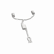 Load image into Gallery viewer, MagnaFlow BRE Exhaust Kit 11-14 Dodge Charger 3.6L - 106-0842