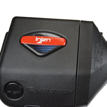 Load image into Gallery viewer, Injen 07-08 Cadillac Escalade EVS/EXT V8-6.2L Evolution Air Intake - EVO7101