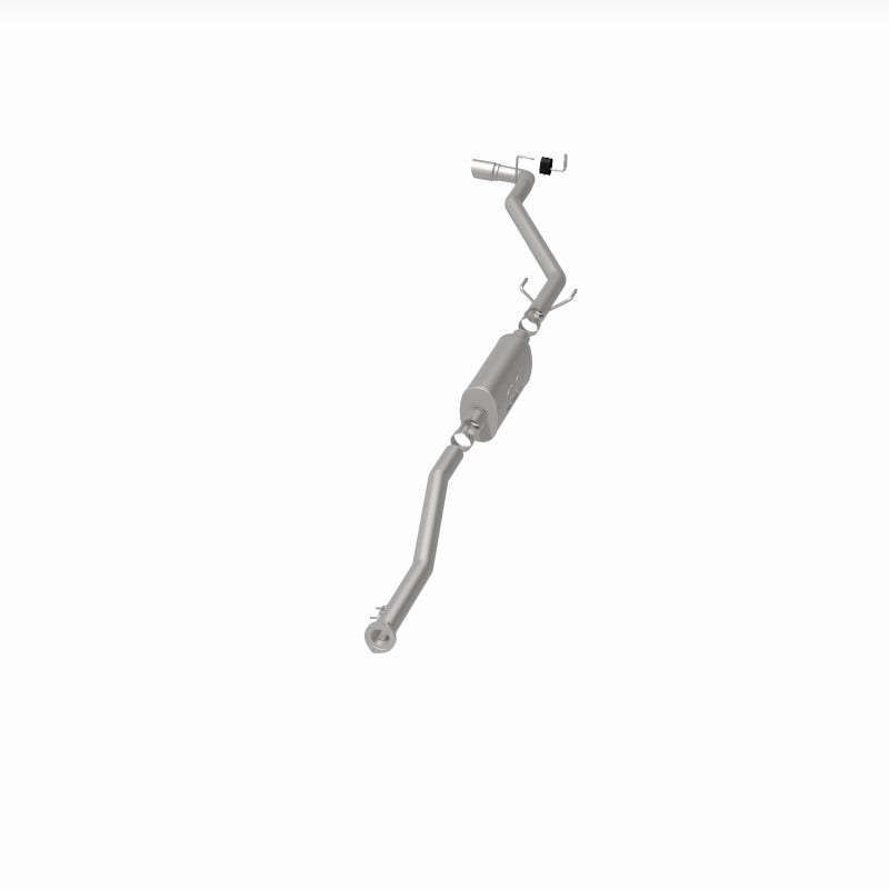 MagnaFlow Sys C/B 01-03 Toyota Tacoma Cc/Sb 2 - 15811