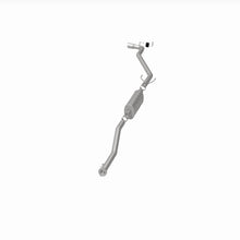 Load image into Gallery viewer, MagnaFlow Sys C/B 01-03 Toyota Tacoma Cc/Sb 2 - 15811