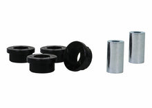 Load image into Gallery viewer, Whiteline 98-05 Lexus GS300 Front Control Arm Bushing Kit - W53643