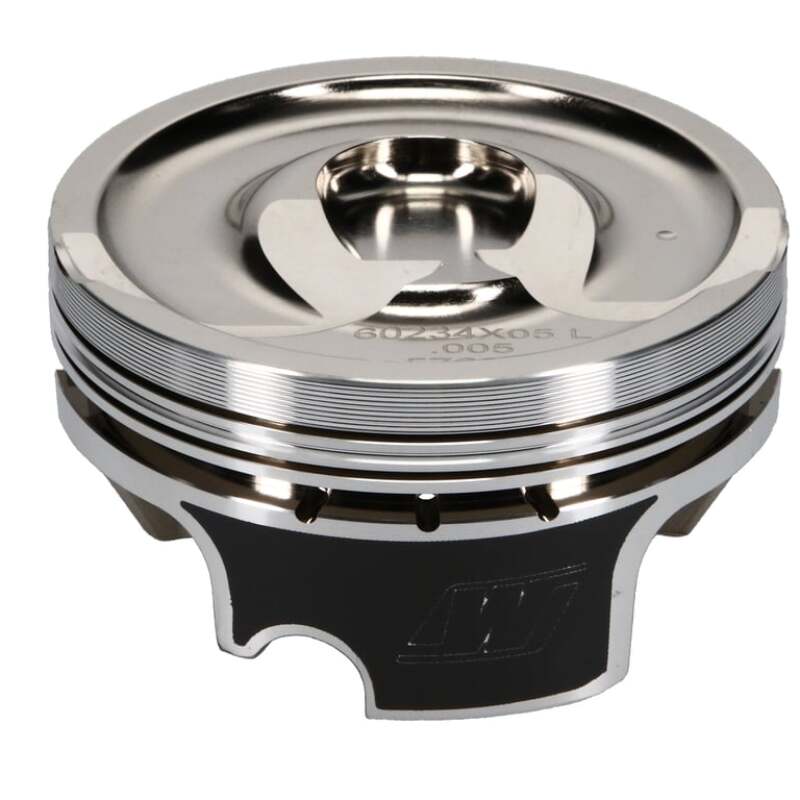 Wiseco Chevy LT1 6.2L 4.125in Bore 11.7:1 CR 1.115 CH Piston Kit - Set of 8 - K0235X6