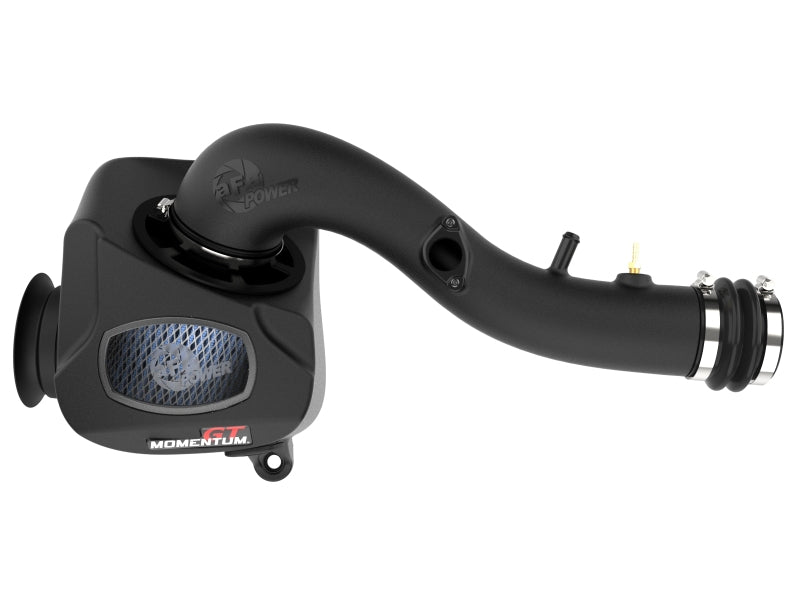 aFe Toyota Hilux 15-25 V6-4.0L Momentum GT Cold Air Intake System w/ Pro 5R Filter - 50-70134R