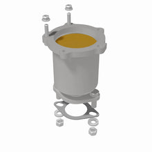 Load image into Gallery viewer, MagnaFlow Direct Fit Catalytic Converter 03-05 Kia Sorento 3.5L cc - 51457