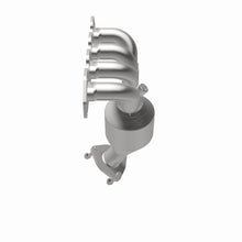 Load image into Gallery viewer, MagnaFlow DF Cat. Conv 09-10 Chevy Aveo/Aveo5 1.6L Manifold / 09 Pontiac G3 1.6L Manifold (49 State) - 51062