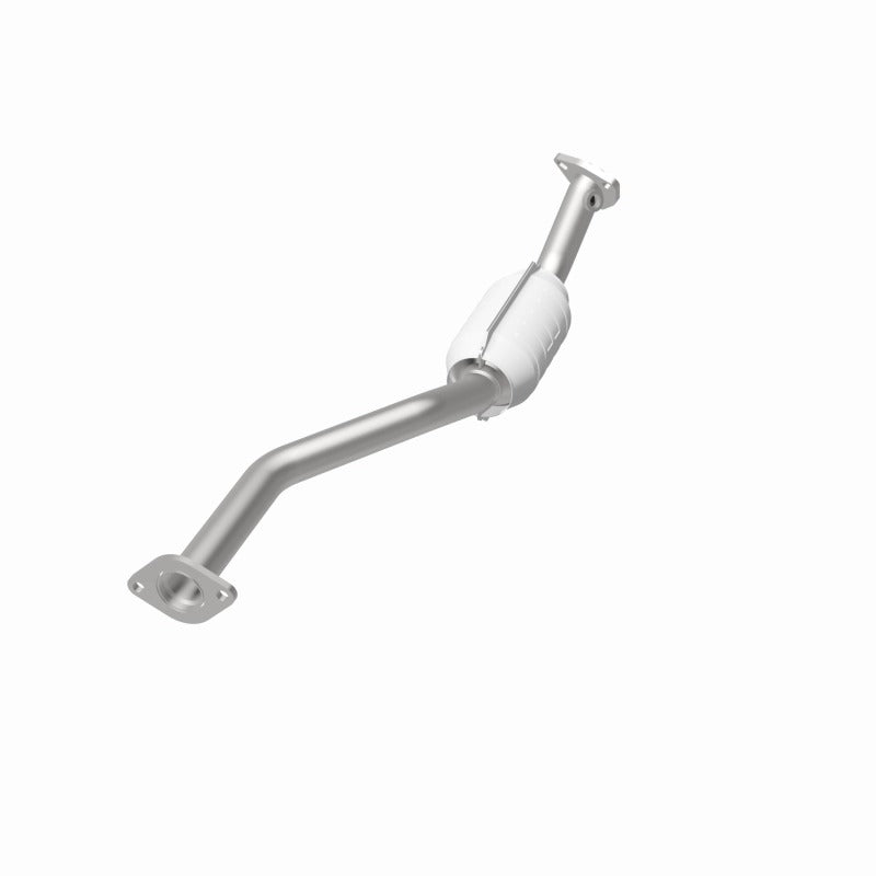 MagnaFlow Direct Fit Catalytic Converter 01-04 Frontier Driver Side 3.3L - 447228