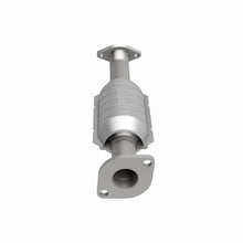 Load image into Gallery viewer, MagnaFlow Conv DF 02-03 MPV 3.0L Driver Side Rear - 24428