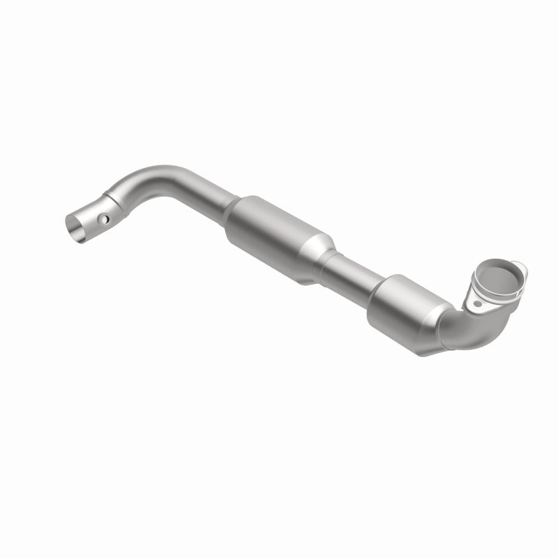 MagnaFlow 02-03 Ford F-150 5.4L Direct Fit Converter - 4583058