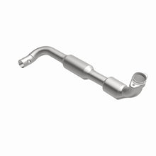 Load image into Gallery viewer, MagnaFlow 02-03 Ford F-150 5.4L Direct Fit Converter - 4583058