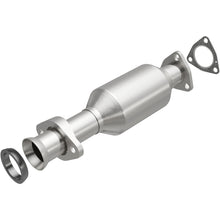 Load image into Gallery viewer, MagnaFlow 92-95 Honda Civic LX L4 1.5L CA Direct-Fit Catalytic Converter - 3322636
