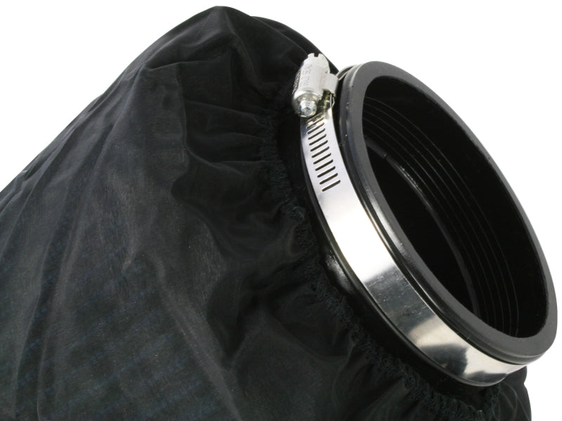 aFe MagnumSHIELD Pre-Filters P/F 2x/72-90008/9/26 (Black) - 28-10053