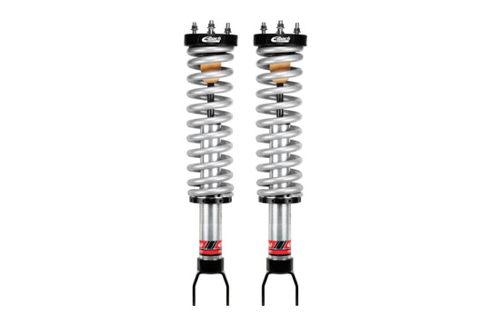 Eibach 19-23 Dodge RAM 1500 REBEL Crew Cab Pro-Truck Coilover (Front) +0in-3.2in - E86-27-011-01-20