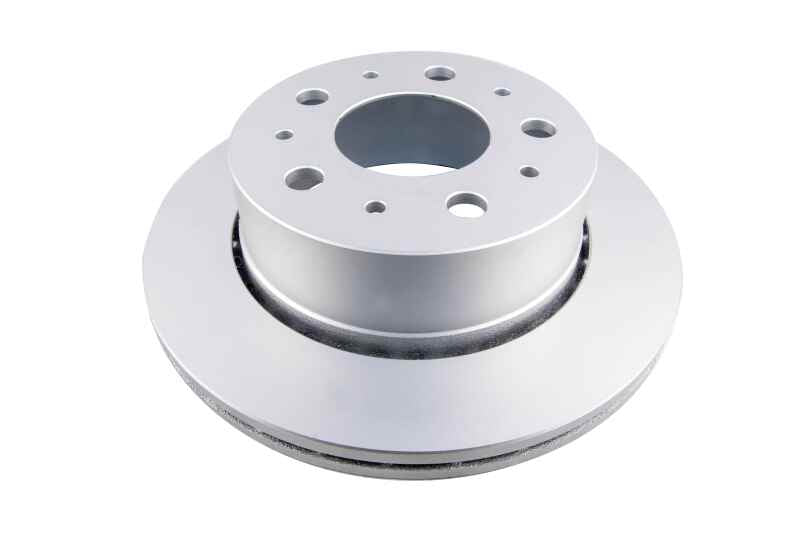 DBA 14-21 Ram ProMaster 1500 (Vented Rear Rotor) Rear En-Shield Street Series Rotor - DBA3441E