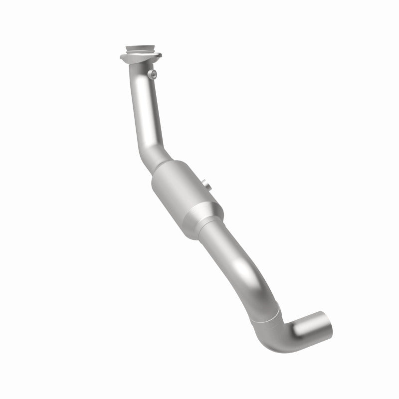 MagnaFlow 07-08 Ford F-150 4.6L Direct Fit Converter - 5451831