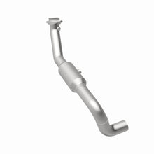 Load image into Gallery viewer, MagnaFlow 07-08 Ford F-150 4.6L Direct Fit Converter - 5451831