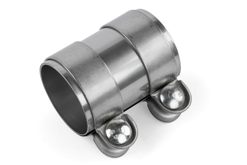 APR T304 Stainless Steel Slip Clamp - 63.5mm (2.5in) - EXH0147