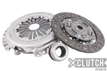 Load image into Gallery viewer, XClutch 07-14 Mazda MX-5 Miata NC 2.0L 6-Speed Standard Replacement Organic ClutchPro Clutch Kit
