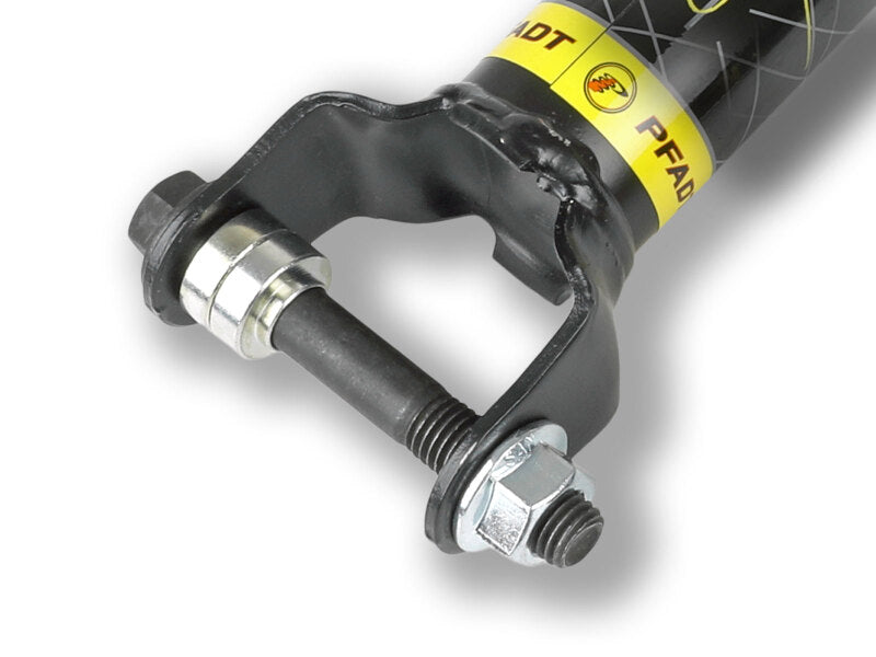 aFe Control Johnny OConnell Signature Series Shock Set; Chevrolet Corvette (C7) 14-15 - 420-401002-J