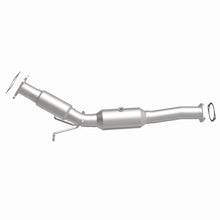 Load image into Gallery viewer, MagnaFlow 04-05 Volvo S60 2.4L Direct Fit Converter - 5561660