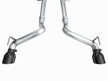 Load image into Gallery viewer, AWE Tuning 2023 Nissan Z RZ34 RWD Track Edition Cat-Back Exhaust System w/ Diamond Black Tips - 3020-33400
