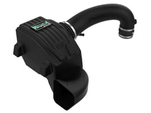 Load image into Gallery viewer, aFe Quantum Cold Air Intake System w/ Pro Dry S Media 09-18 RAM 1500 V8-5.7L Hemi - 53-10009D