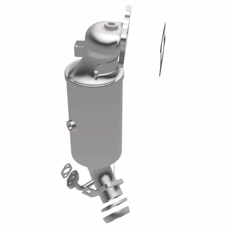 MagnaFlow Direct Fit Catalytic Converter 06-09 Honda Civic 1.8L Manifold (49 State) - 49343