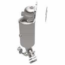 Load image into Gallery viewer, MagnaFlow DF 06-08 Civic 1.8L Manifold - 50610