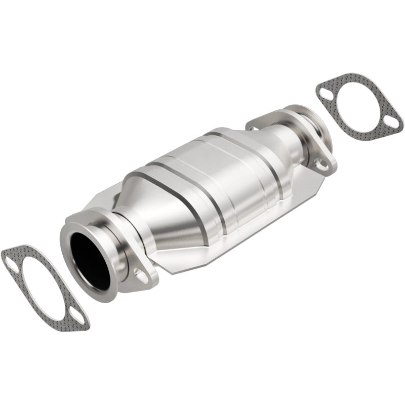 MagnaFlow Conv DF 95-01 Altima 2.4L Rear - 23705