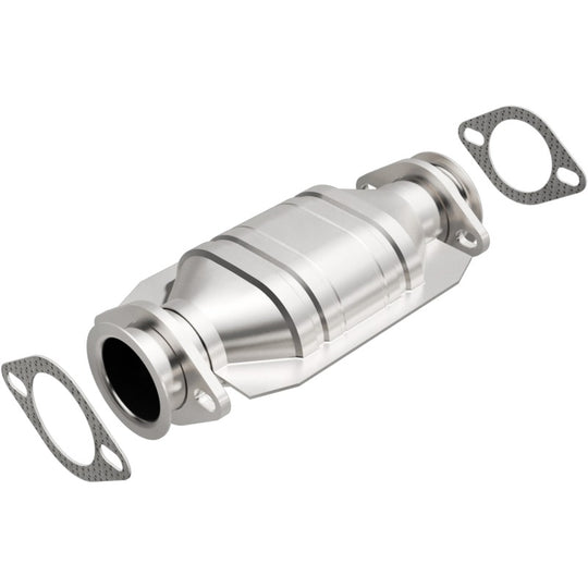 MagnaFlow Conv DF 95-01 Altima 2.4L Rear - 23705