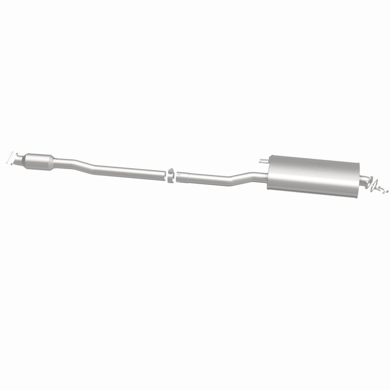 MagnaFlow 2020 Kia Telluride 3.8L AWD Direct Fit Catalytic Converter - 280596