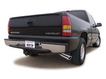 Load image into Gallery viewer, Borla 99-07 GMC Sierra / 99-07 Chevrolet Silverado SS Catback Exhaust - 140014