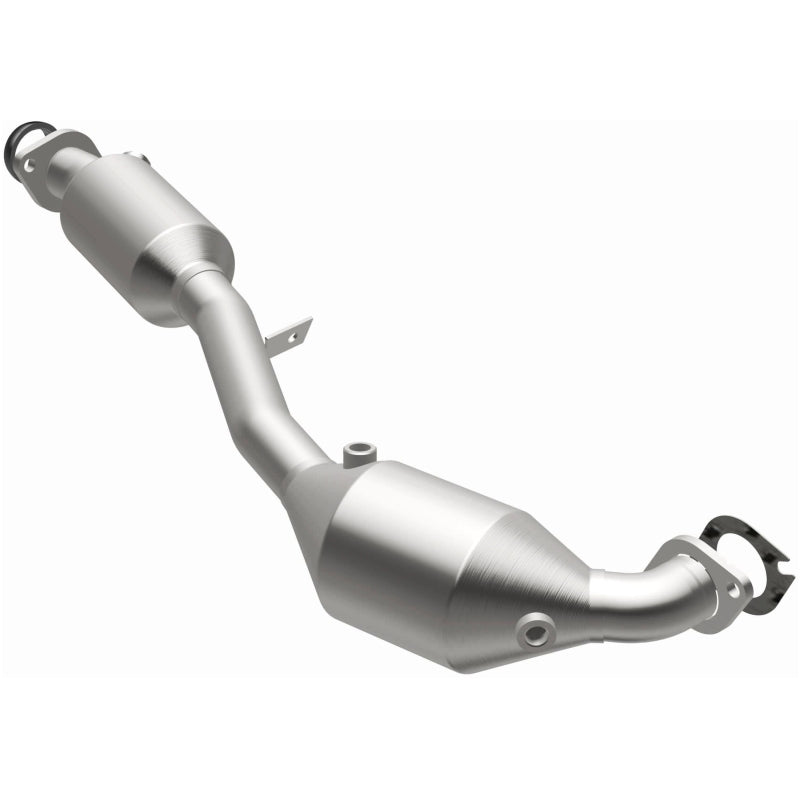 MagnaFlow 2005 Saab 9-2X 2.5L Direct Fit Converter - 5411026
