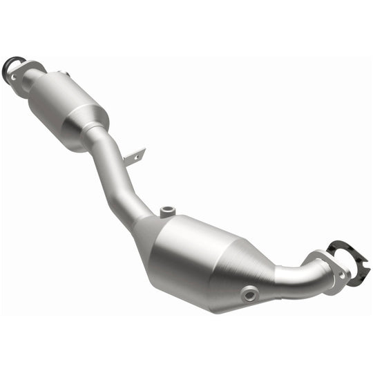 MagnaFlow 2005 Saab 9-2X 2.5L Direct Fit Converter - 5411026