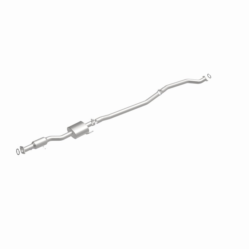 MagnaFlow 16-17 Mazda CX-9 2.5L Direct Fit Converter - 5592335