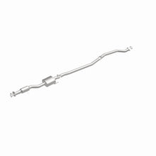 Load image into Gallery viewer, MagnaFlow 16-17 Mazda CX-9 2.5L Direct Fit Converter - 5592335